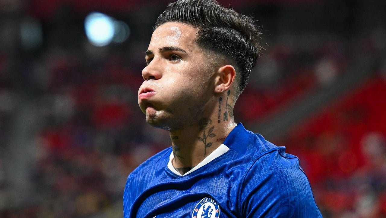 Mundial de Clubes 2025 | Clasificación y resultados del Grupo D tras la primera jornada