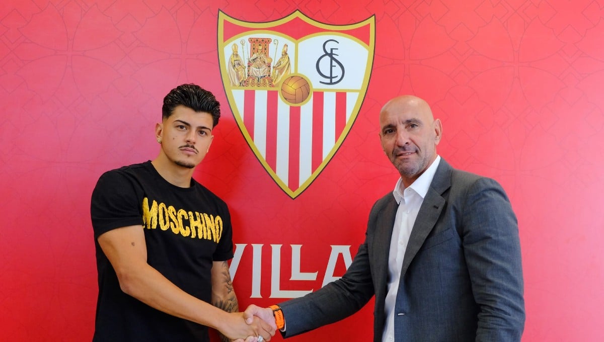 “El tema del Almería siempre ha estado en el aire”