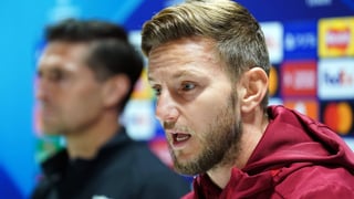 Rakitic avisa al Betis y se sincera sobre Mendilibar y Diego Alonso