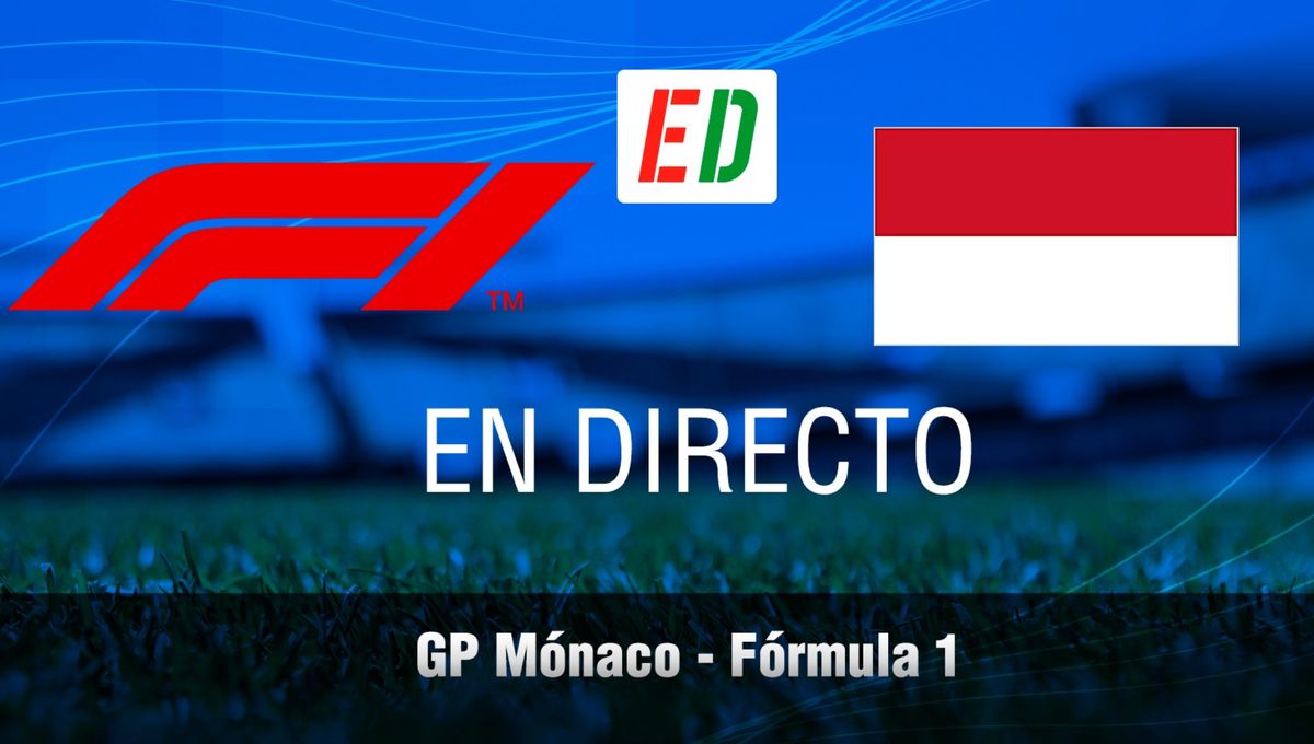 Resultados F1 GP Mónaco 2023, Fernando Alonso segundo en Montecarlo