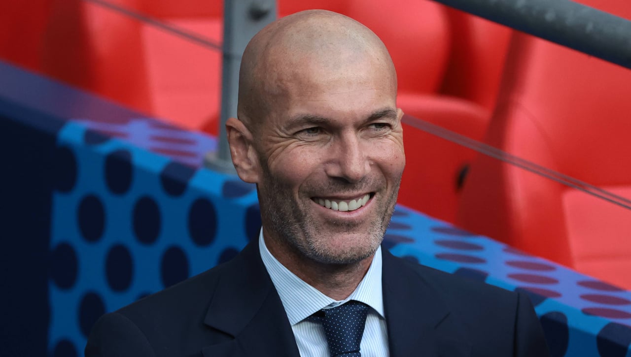 El regreso de Zidane, una posibilidad seria