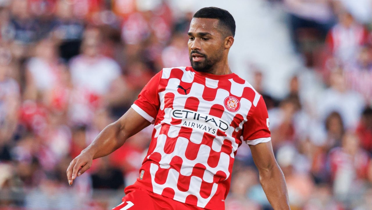 Yangel Herrera se lo deja claro a Míchel