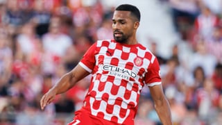 Yangel Herrera se lo deja claro a Míchel