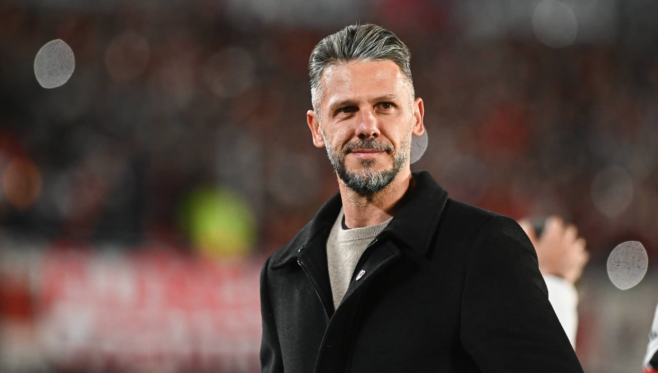 Monterrey de Sergio Ramos despide a Martín Demichelis