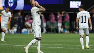 Dortmund 2-1 Monterrey: Los de Sergio Ramos se despiden del Mundial de Clubes con honor