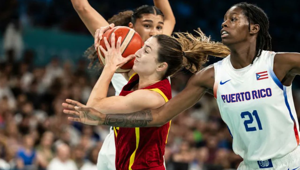 ¡España se abona a la épica y ya está en cuartos de final!