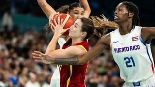 ¡España se abona a la épica y ya está en cuartos de final!