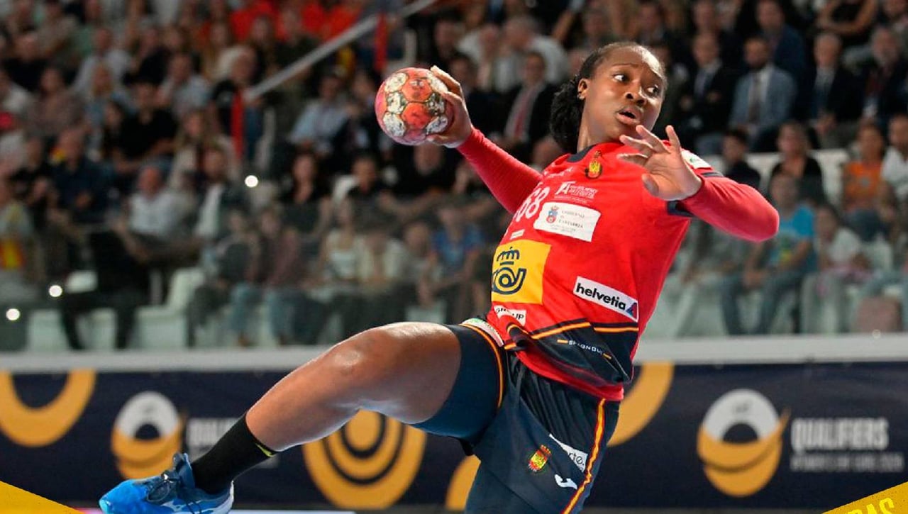 Las Guerreras destrozan a Israel dentro y fuera de la pista