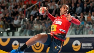 Las Guerreras destrozan a Israel dentro y fuera de la pista