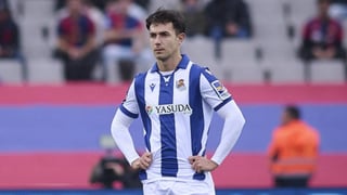 Pelotazo con Zubimendi: más dinero que la cláusula