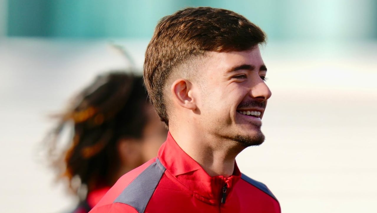 Quique Sánchez Flores y la duda razonable para Mestalla