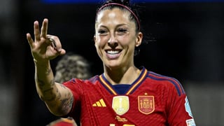 Jenni Hermoso presenta una nueva denuncia