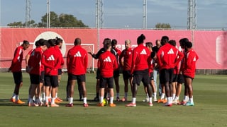 Azpilicueta y Alfon se alistan a la batalla frente a Osasuna