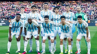 Roberto Suárez, director general del Oviedo, estalla: "Yo creo que se han saltado todas las reglas, es vergonzoso"