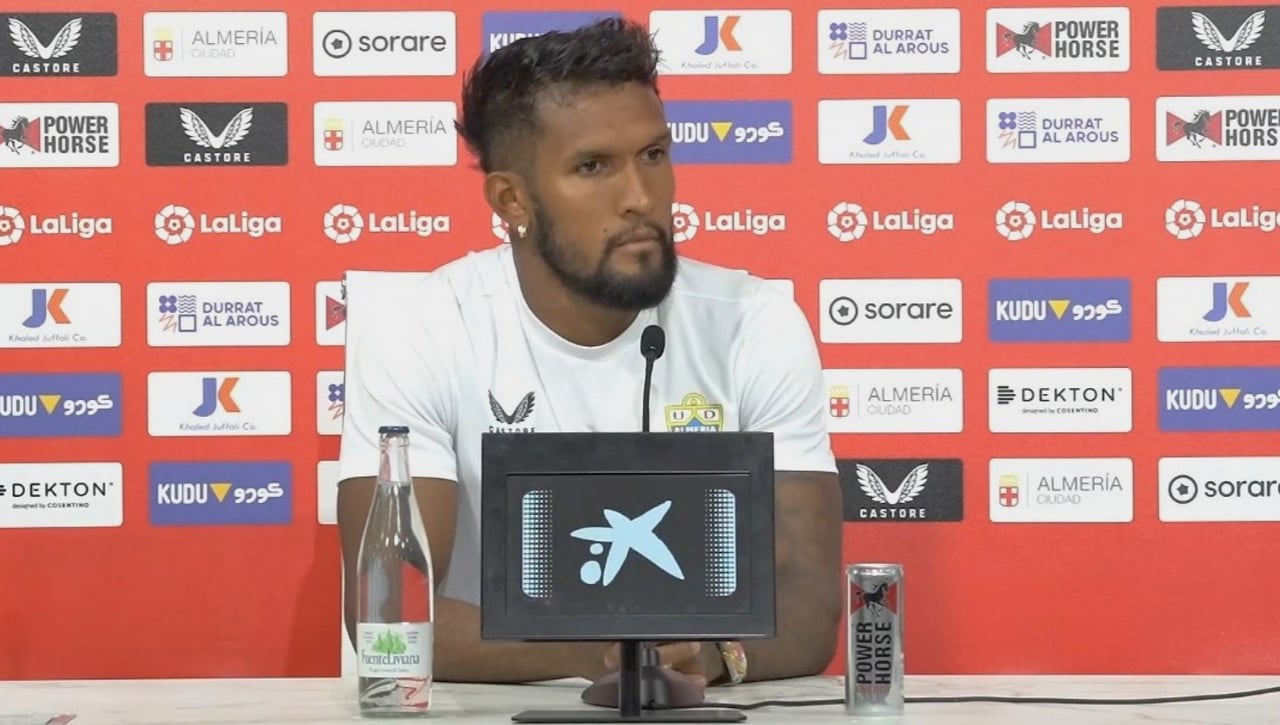 “Es mejor que Sadiq se quede”