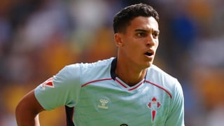 El Celta ya se frota las manos con El-Abdellaoui