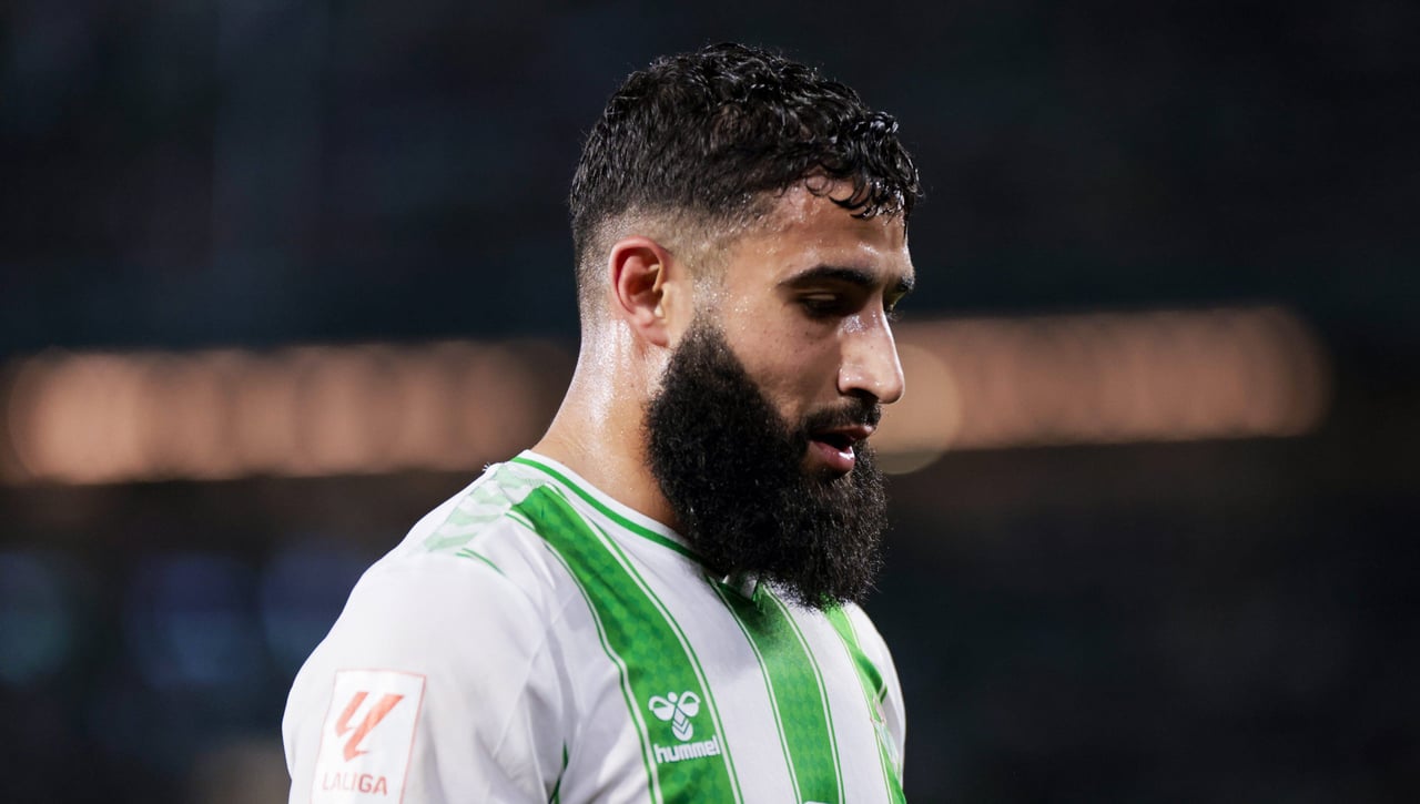 Manu Fajardo deja en el aire el futuro de Fekir en el Betis