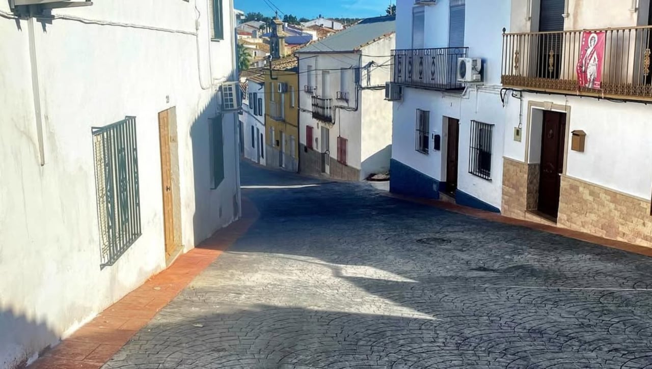 El pueblo andaluz que pone sus casas en alquiler por solo 30 euros