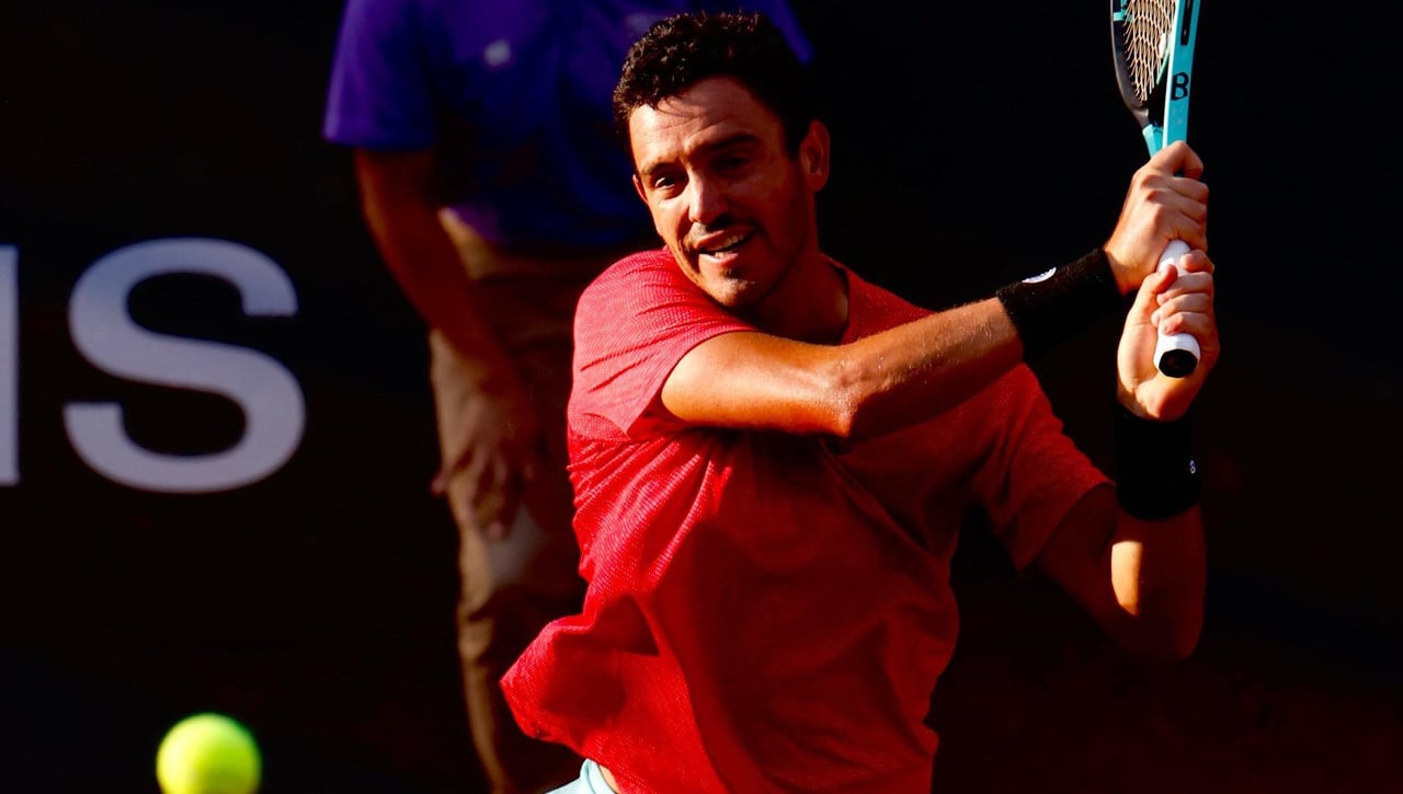 Otra escándalo de dopaje sacude la ATP