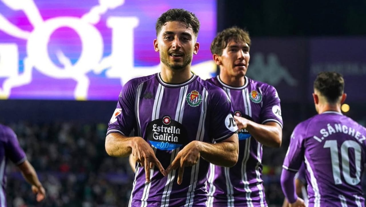 Ponen fecha al regreso de Raúl Moro