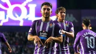 Ponen fecha al regreso de Raúl Moro