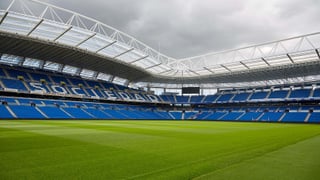 Anoeta: capacidad, año de construcción y localización del estadio de la Real Sociedad