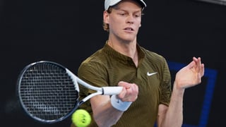 Todos los resultados del Open de Australia 2026 el 26 de enero: Sinner pasa sobrado, Djokovic llega a cuartos sin jugar y la reina Madison Keys cae en el camino