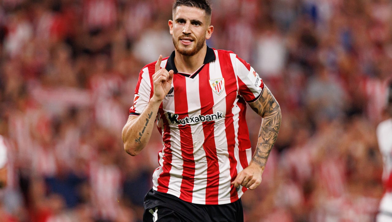 En el Athletic se ponen en lo peor con Laporte: "Si no viene..."