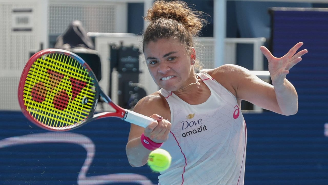 Cincinnati resucita a la estrella olvidada de la WTA