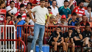 Portazo al Valladolid por Antonio Hidalgo 