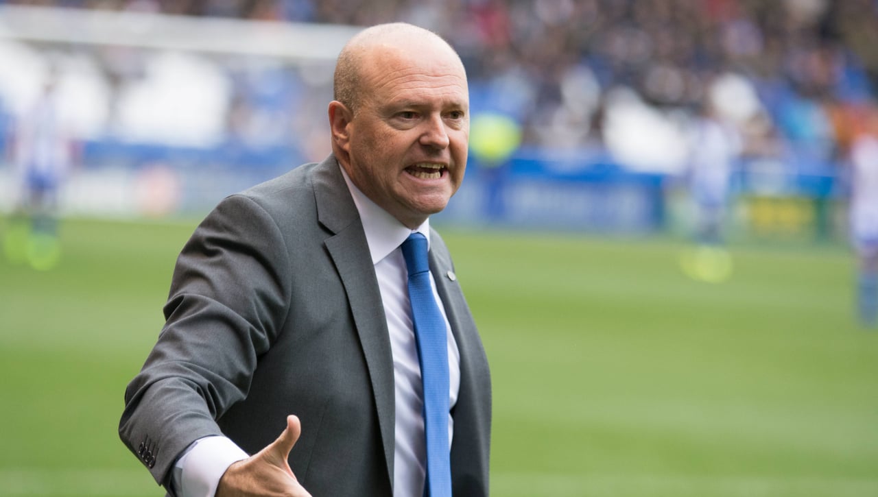 La destitución de Pepe Mel, inminente