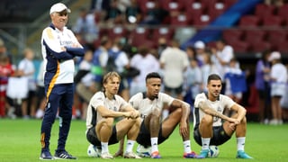 Marcas del pasado, pistas de futuro y una obsesión presente antes de El Clásico