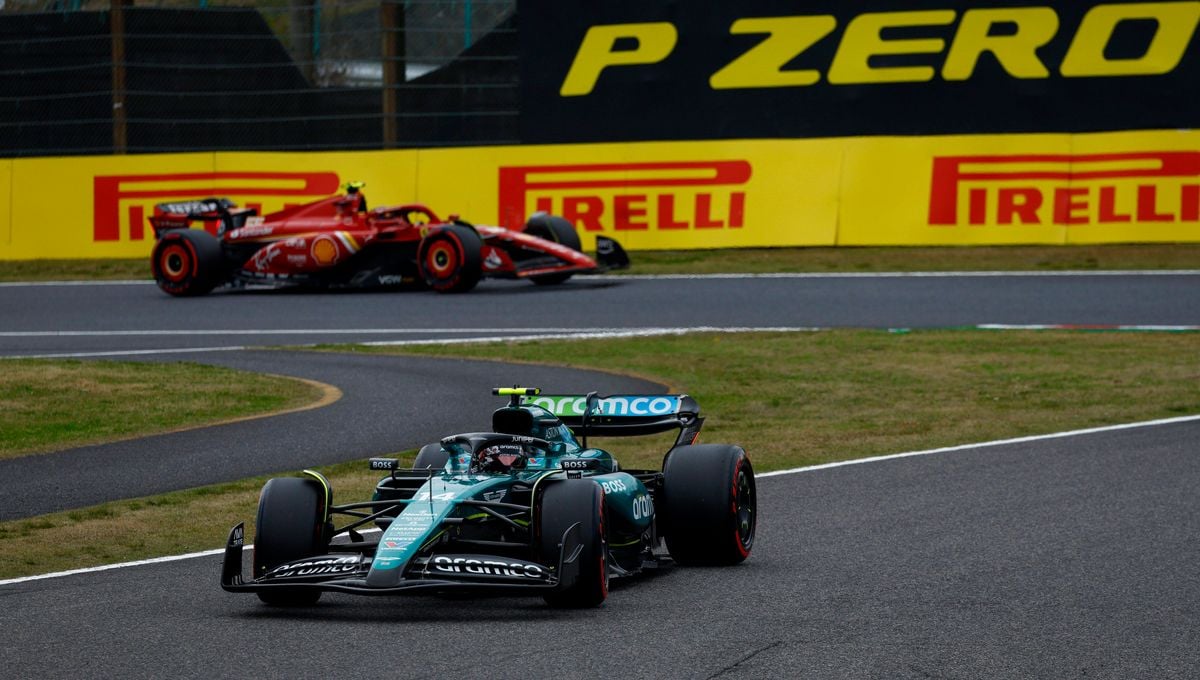 F1 GP Japón 2024, Max Verstappen gana el Gran Premio de Fórmula 1, clasificación y tiempos