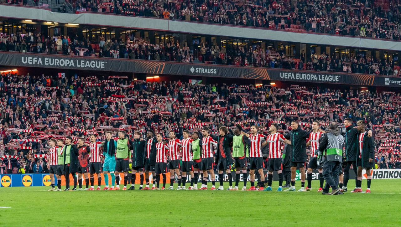 Palo a los que critican al Athletic