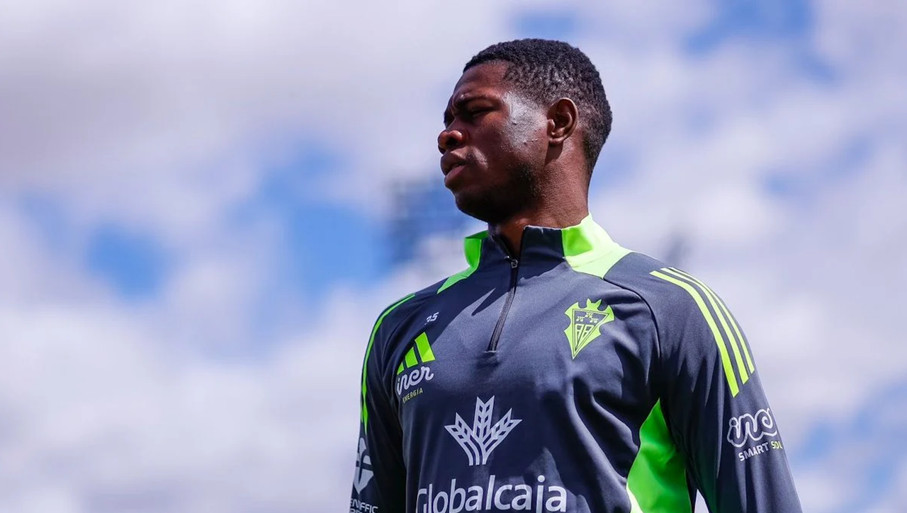 Kofane podría salir del Albacete rumbo al Leverkusen