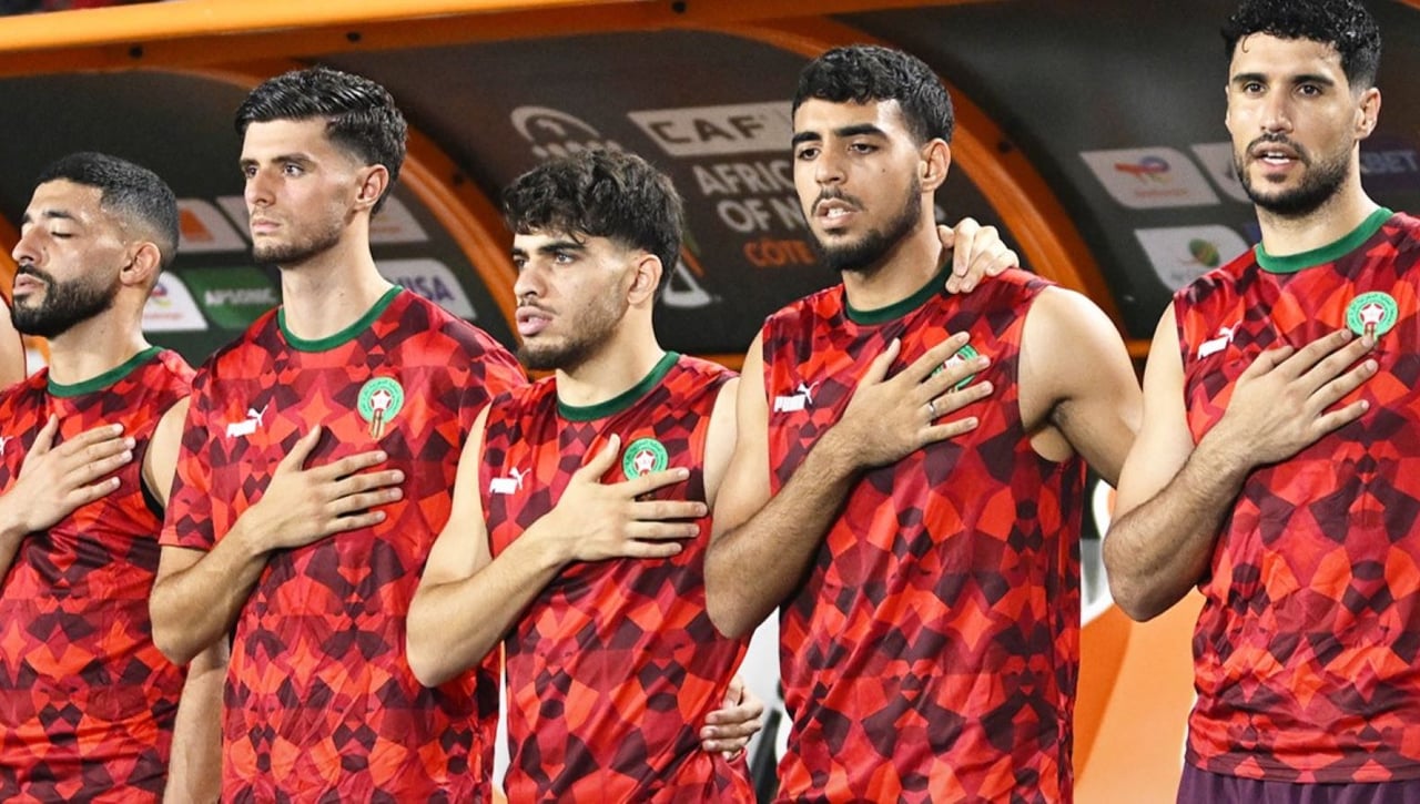 ¿Cuántos partidos más se pierden Abde, Chadi Riad, En-Nesyri y Sabaly?