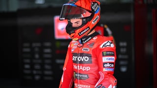 Marc Márquez pone fin al gran problema de Ducati 