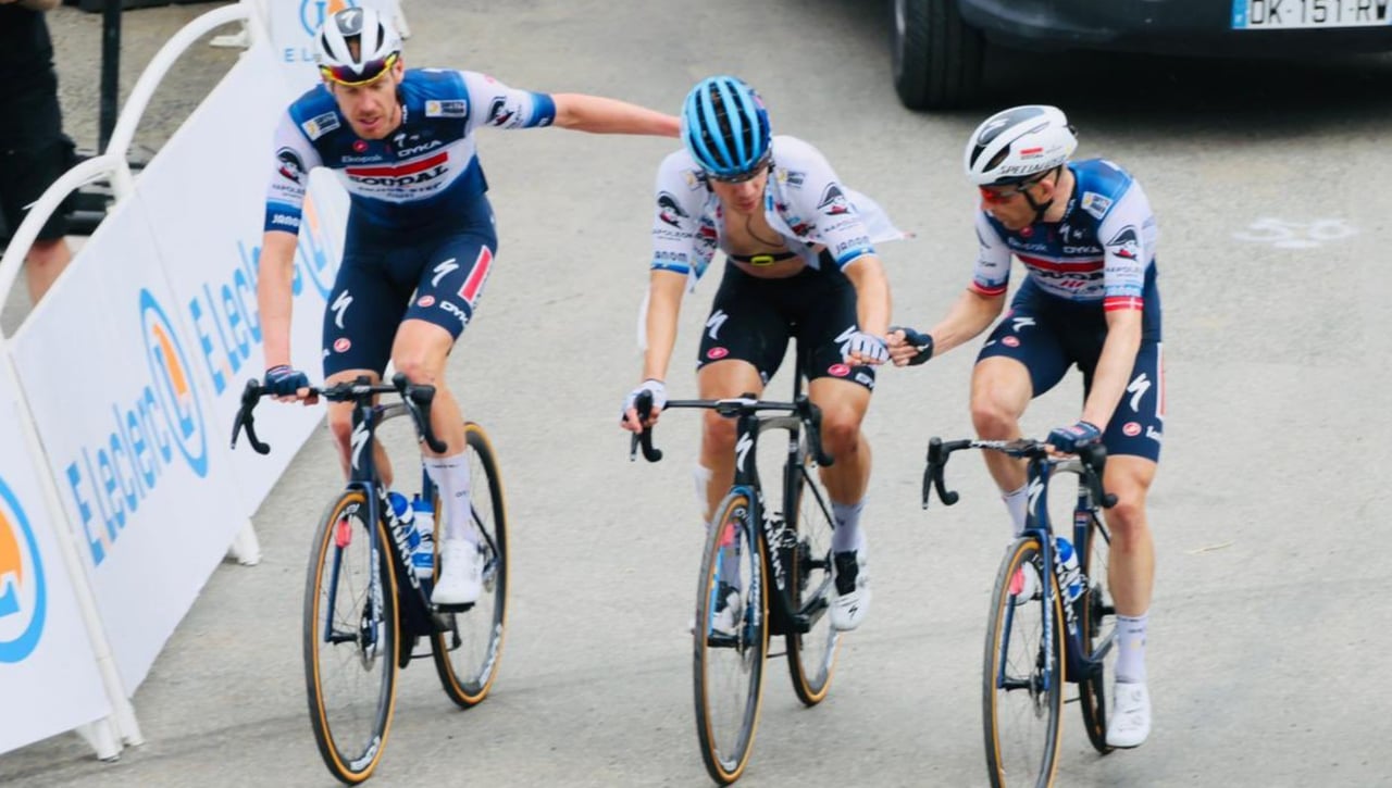 Tour de Francia 2023 hoy etapa 7: Perfil, recorrido, horario y dónde ver en TV y online (Mont-de-Marsan – Burdeos)