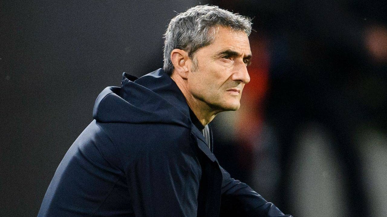 Valverde desvela su plan con Nico Williams y Sancet