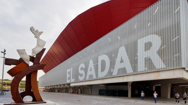 Una leyenda de Osasuna recuerda la "puñalada" le dio el club navarro