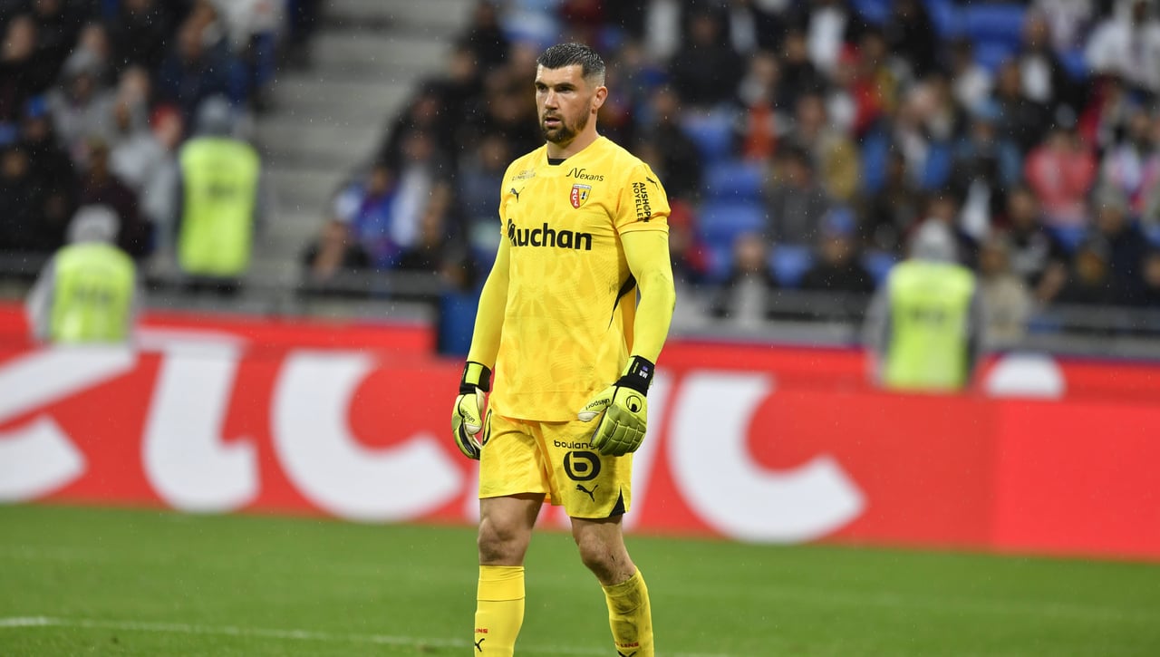  Mathew Ryan, incorporación inminente