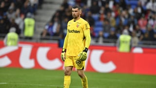  Mathew Ryan, incorporación inminente