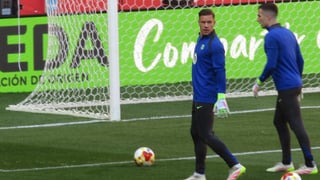 Ter Stegen ya tiene el 'OK'