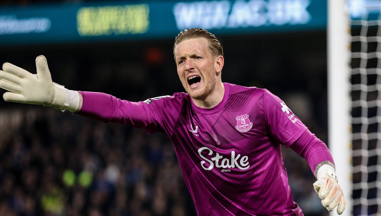 El acuerdo por Pickford, a punto