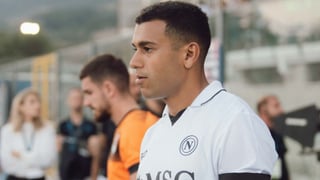 El fichaje de Cheddira ya es realidad