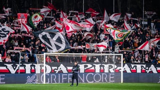 El último apoyo del Rayo para seguir en Vallecas