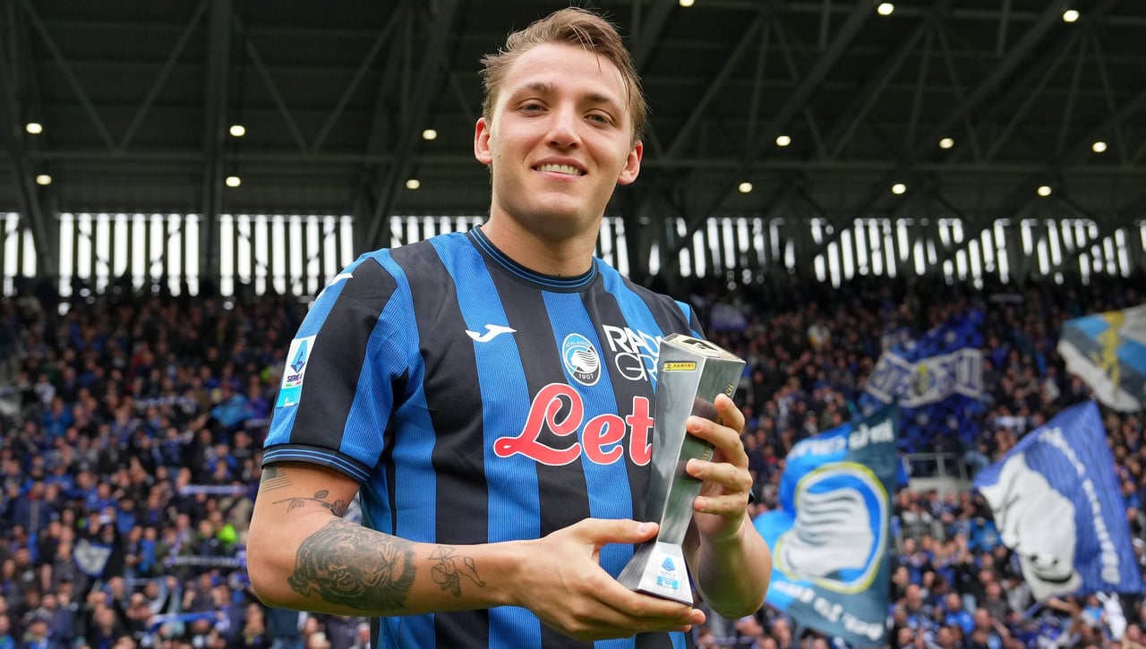 Acuerdo cerrado con Retegui