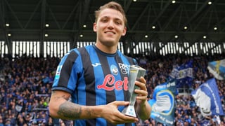 Acuerdo cerrado con Retegui