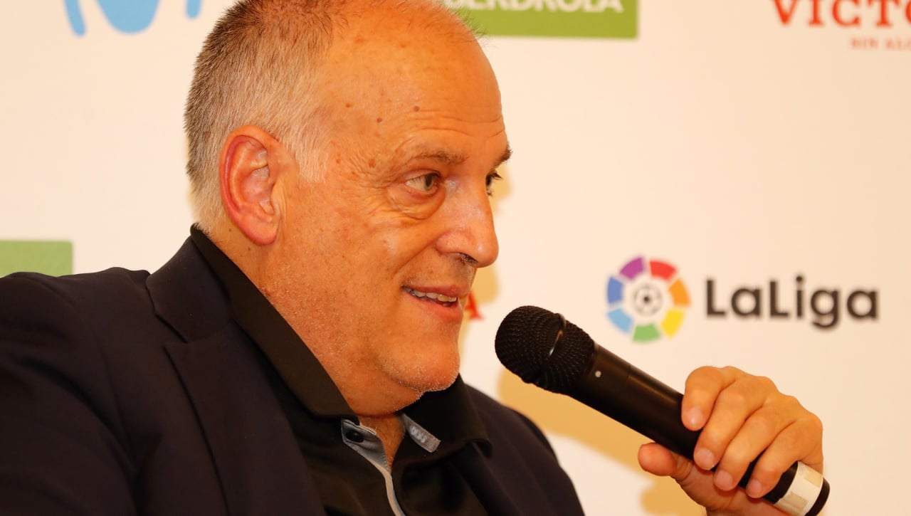 LaLiga de Tebas gana el Mundial de Qatar 2022