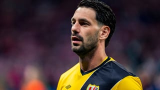 Batalla desvela su ambicioso objetivo más allá del Rayo Vallecano